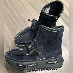 Adidas - Neighborhood x NMD_S1 Boot - BRAND NEW WITH TAGS